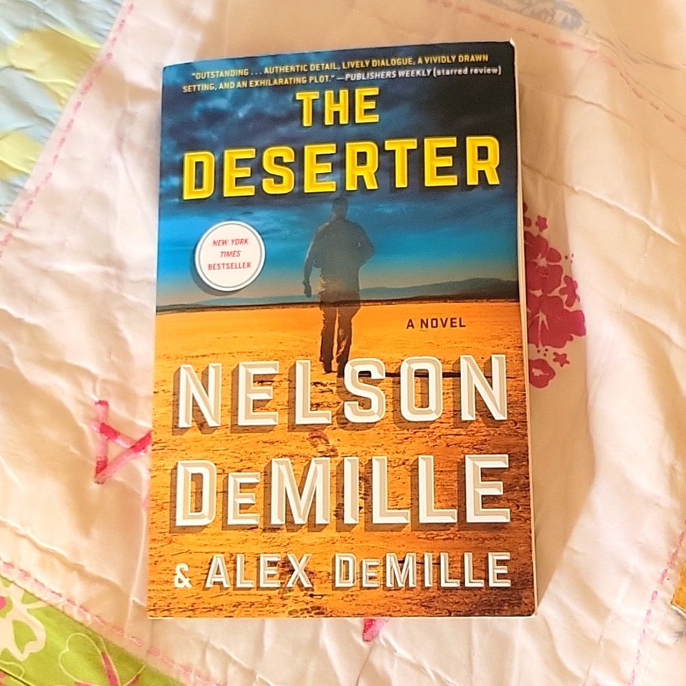 The deserter